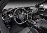 Audi RS7 Sportback 2013 года (WW)